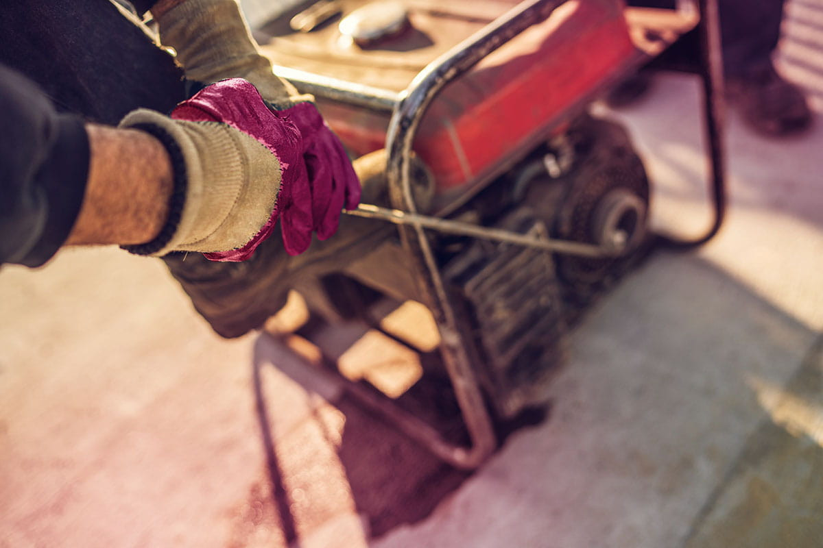 Düziçi Jeneratörcü