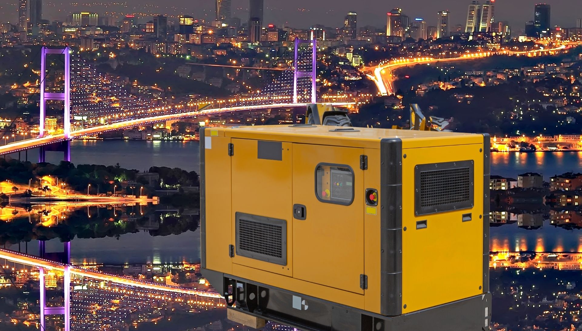 Düziçi Jeneratörcü